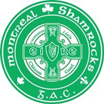 Montreal Shamrocks GAC