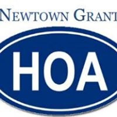 Newtown Grant Homeowners Association