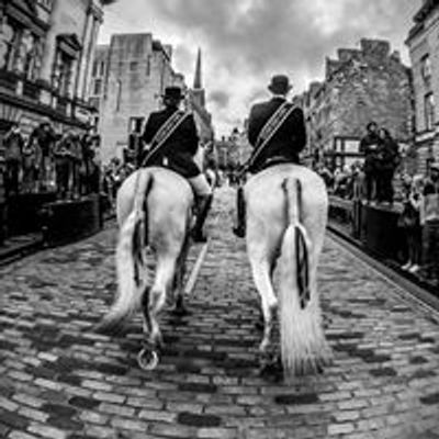 Edinburgh March Riding Association