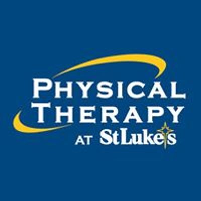 Physical Therapy at St. Luke's