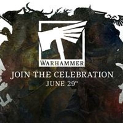 Warhammer - D\u00e9u i Mata