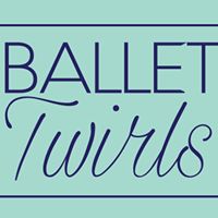 Ballet Twirls