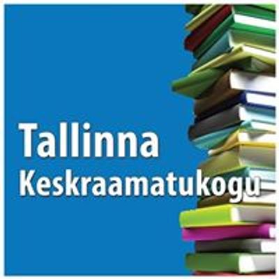 Tallinna Keskraamatukogu