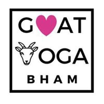 GOAT YOGA BHAM