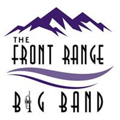 The Front Range Big Band
