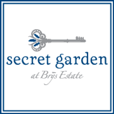 Secret Garden at Brys Estate