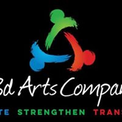 3d Arts Company