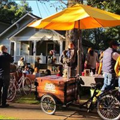 Oakhurst Porchfest