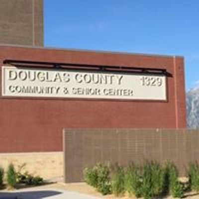 Douglas County Community & Senior Center