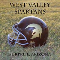 West Valley Spartans