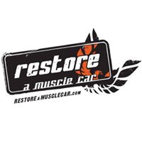 Restore a Muscle Car