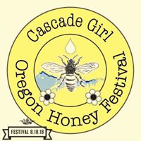 Cascade Girl Organization - Oregon Honey Festival