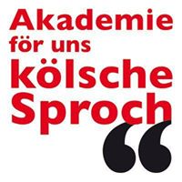 Akademie f\u00f6r uns k\u00f6lsche Sproch\/SK Stiftung Kultur