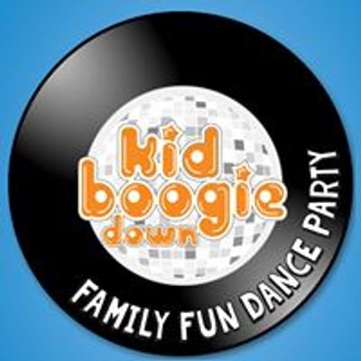 Kid Boogie Down