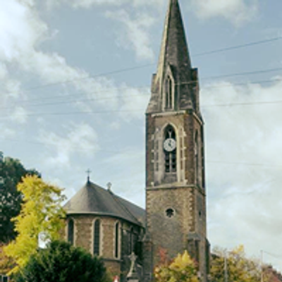 St Mary's Church, Far Cotton