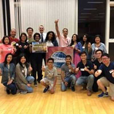 Tung Chung Toastmasters Club