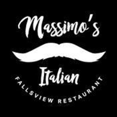 Massimo's Niagara