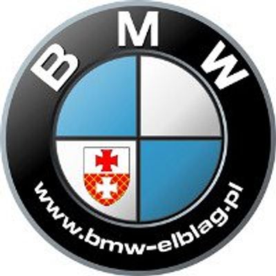 BMW Klub Elbl\u0105g