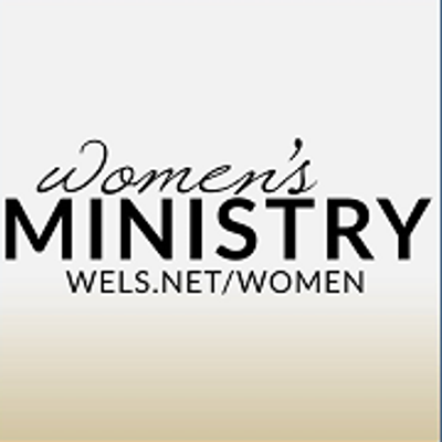 WELS Women's Ministry
