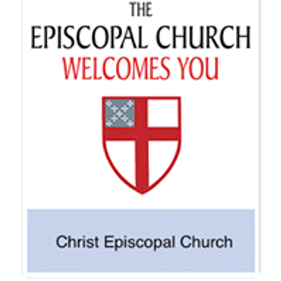 Christ Episcopal Church, Albertville