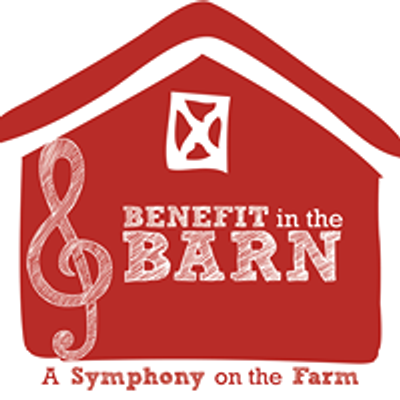 Benefit in the Barn