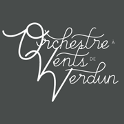 Orchestre \u00e0 Vents de Verdun