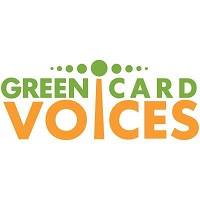 Green Card Voices