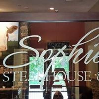 Sophie's Steakhouse & Bar - USA