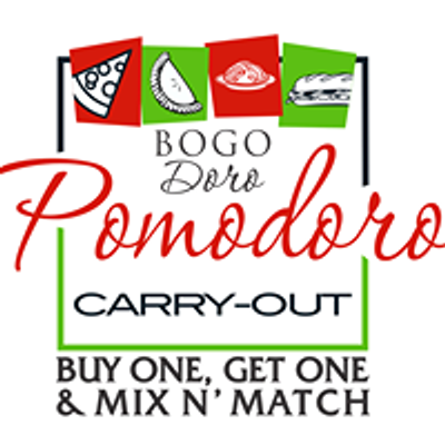 Pomodoro Caf\u00e9