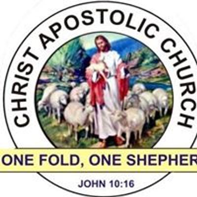 Christ Apostolic Church- C.A.C Vineyard of Comfort, Winnipeg