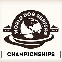 World Dog Surfing Championships