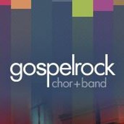 Gospelrock - Chor & Band