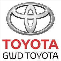 GWD Toyota