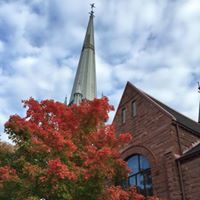 First Congregational Church of Minnesota, UCC