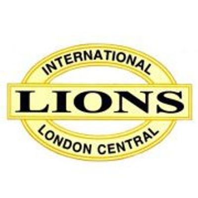 London Central Lions Club
