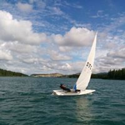 Yukon Breeze Sailing Society