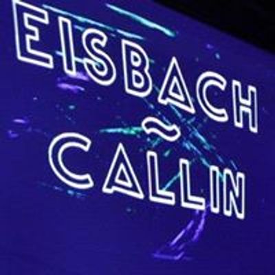 Eisbach Callin'