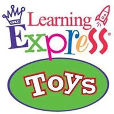 Learning Express Toys of Shreveport