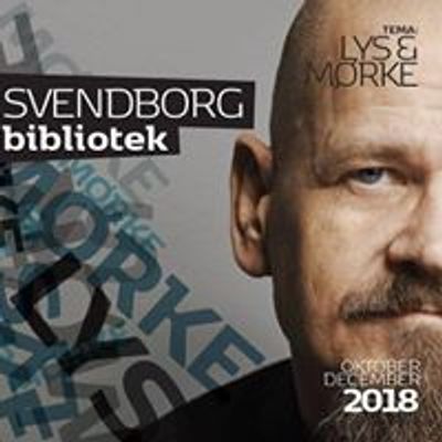 Svendborg Bibliotek