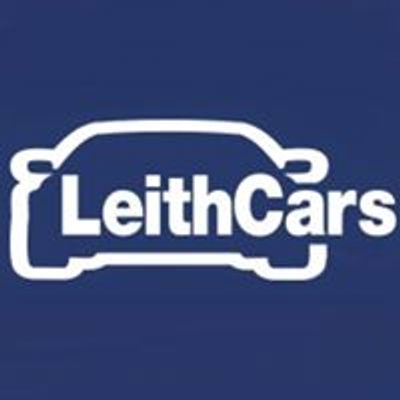 Leith Cars