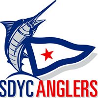 SDYC Anglers Fleet