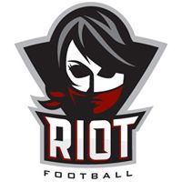 Regina Riot Football