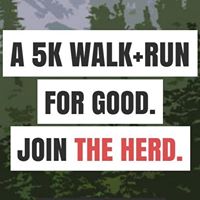 Run with the Herd, 5K for Suicide Awareness