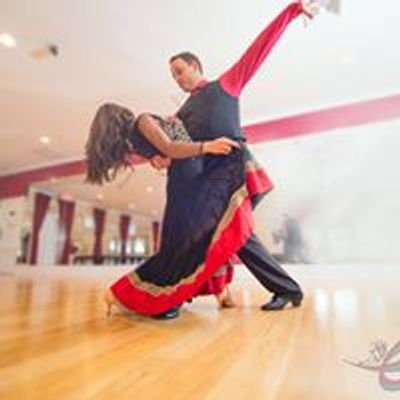 Social Graces Ballroom Dance Studio