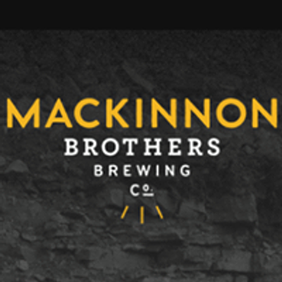 MacKinnon Brothers Brewing Company