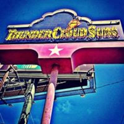 ThunderCloud Subs