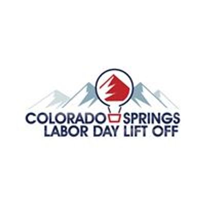 Colorado Springs Labor Day Lift Off