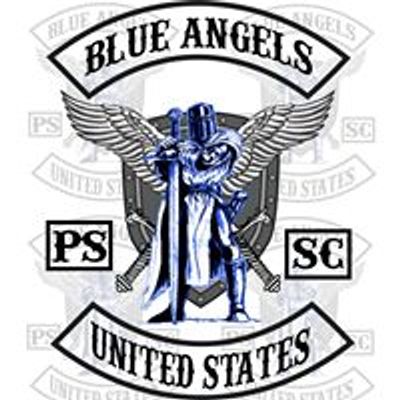 Blue Angels PSSC