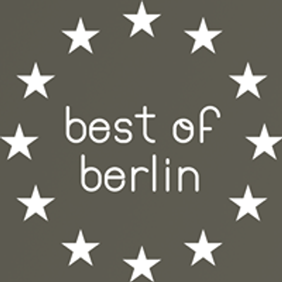 Best Of Berlin