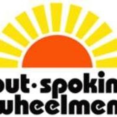 Out-Spokin' Wheelmen